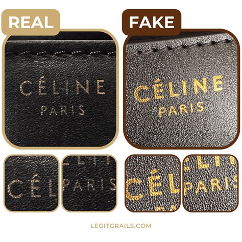 celine replica top quality|real celine bag identification.